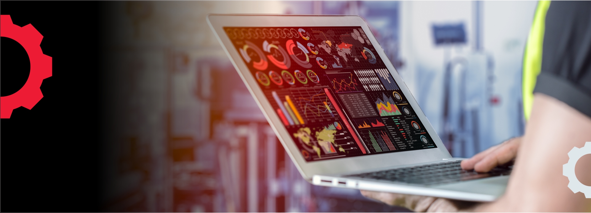 Condition monitoring and predictive maintenance services South Africa